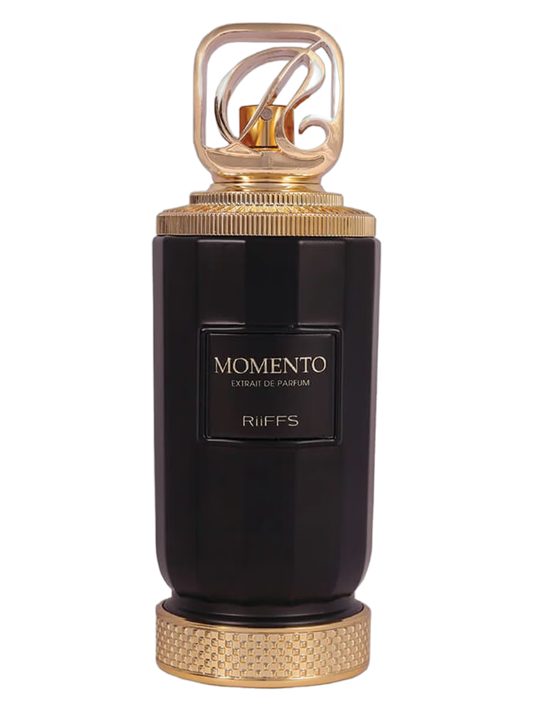 Moment Riiffs