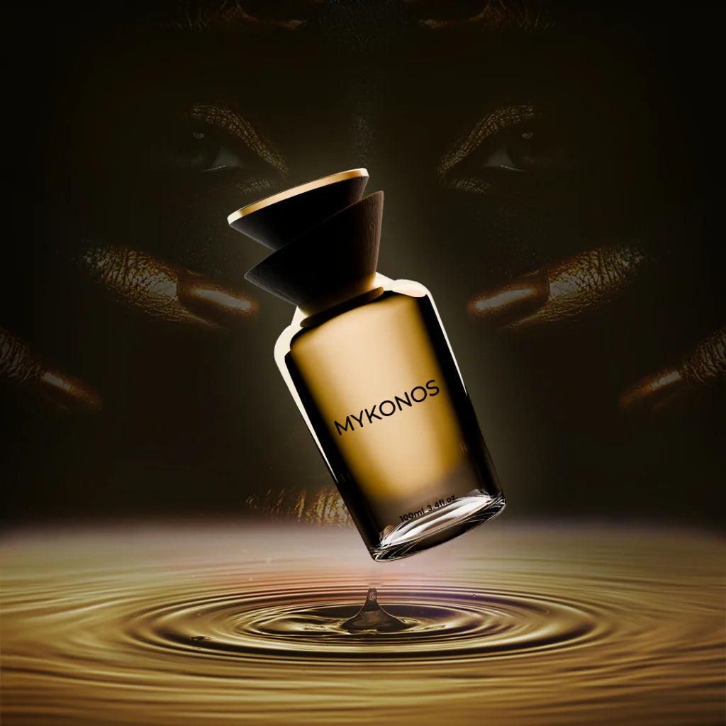 Mykonos Monaco Royale (100ml)