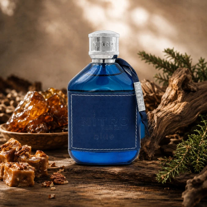 Dumont Nitro Blue 100ml