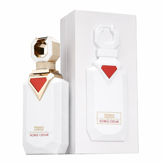 Noble Cedar French Avenue 100ml