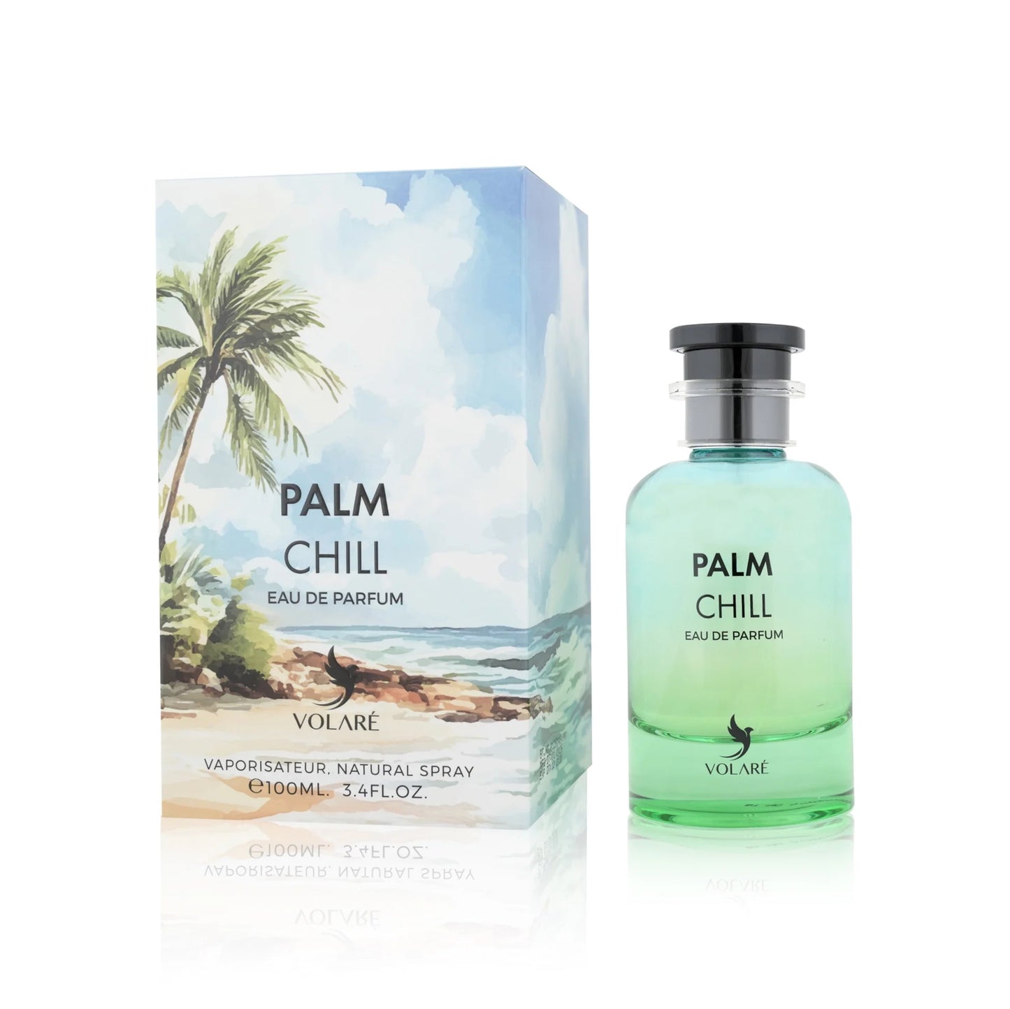 Palm Chill Volaré 100ML