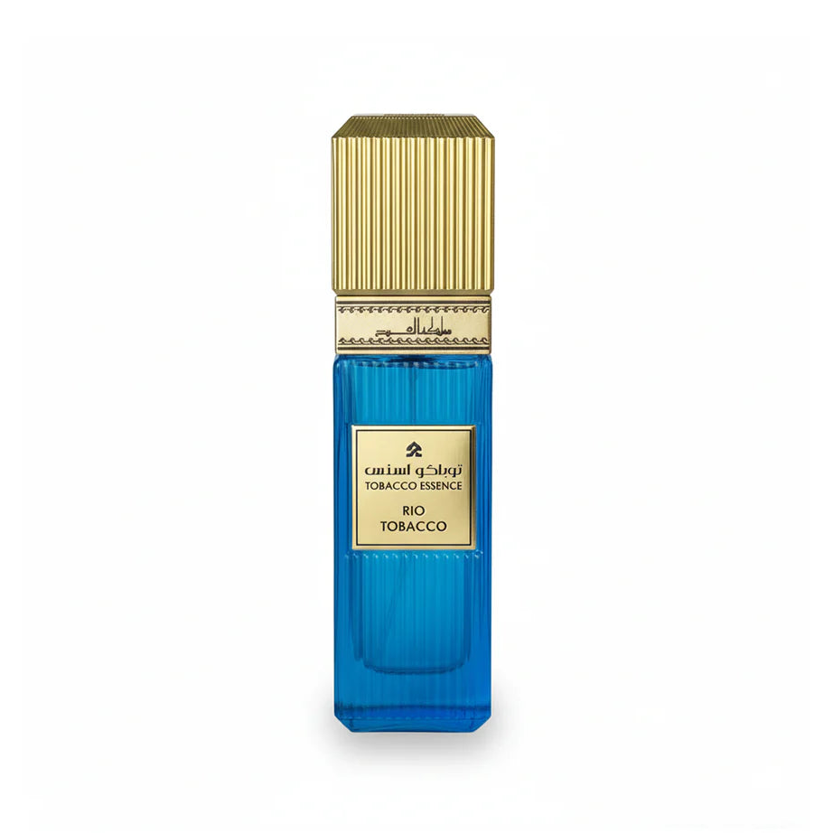 Rio Tobacco – Mamlakat Al Oud 100ml