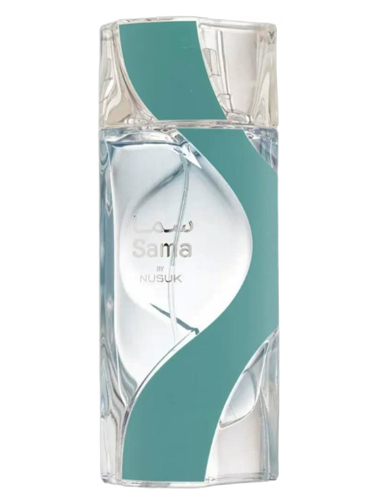 Sama Nusuk 100ml