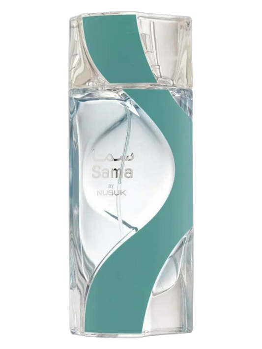 Sama Nusuk 100ml