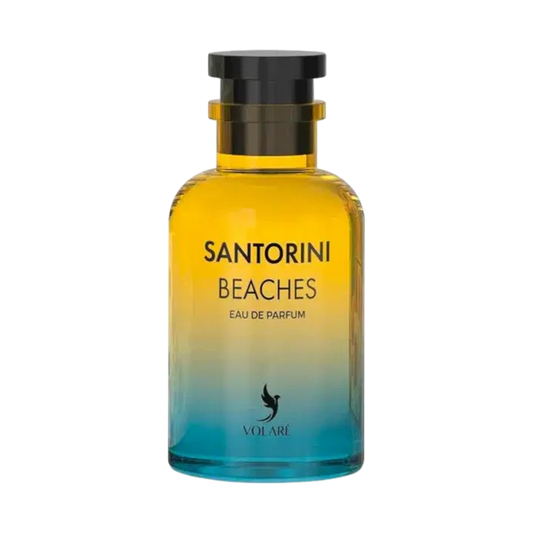 Santorini Beaches Volaré 100ML