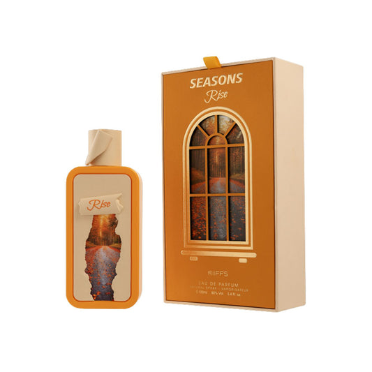 Seasons Rise Riiffs 100ML
