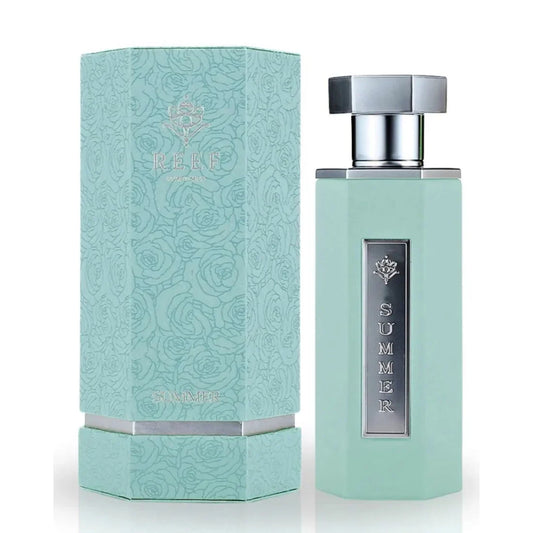 Summer Tiffany Reef Perfumes 100ML