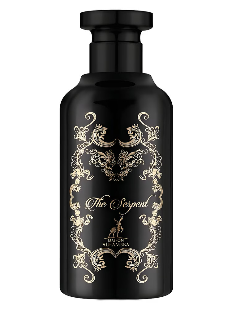 The Serpent Maison Alhambra 100ML