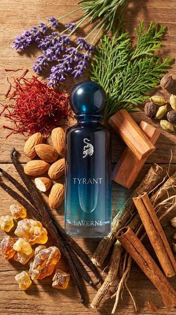 Tyrant Laverne 200ML