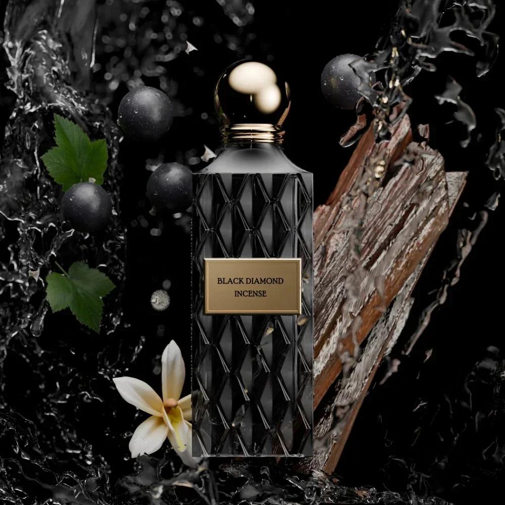 Black Diamond Räucherstäbchen Ibraheem AlQurashi