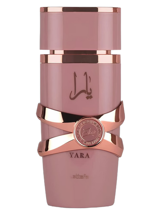 Yara Elixir Lattafa 100ML