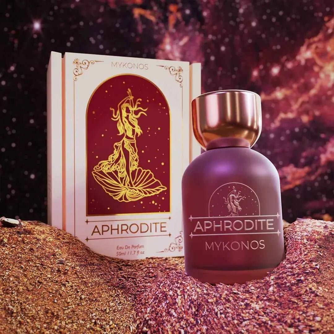 Aphrodite Mykonos 50ml