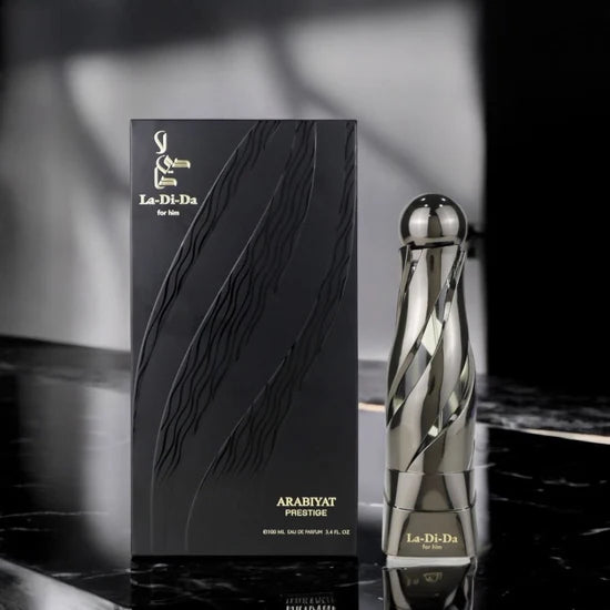 La Di Da For Him Arabiyat Prestige 100ML