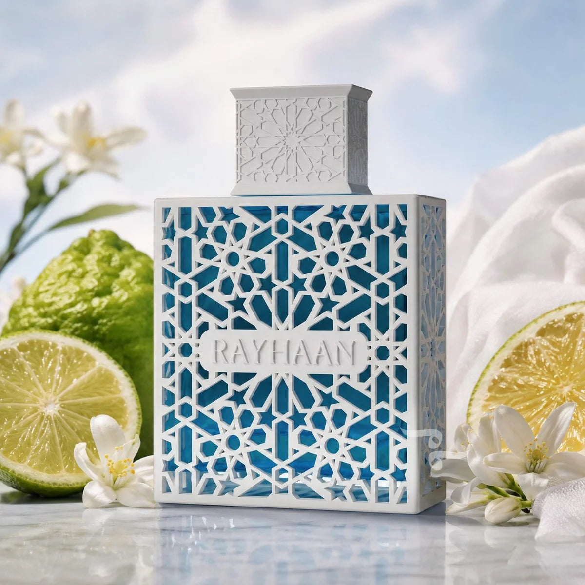 Rayhaan Azul 100ML