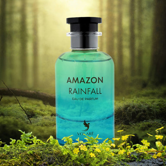 Amazon Rainfall-Volaré 100ml