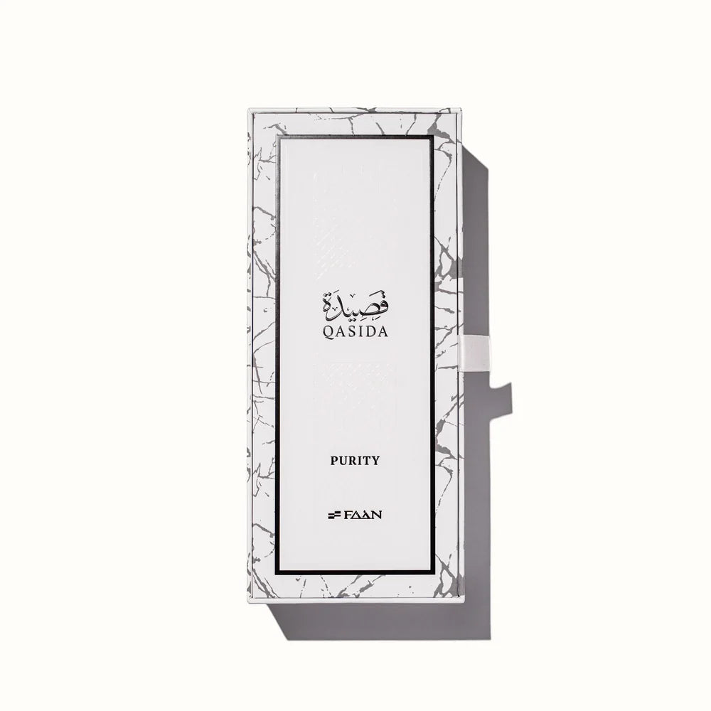 Faan Qasida Purity 200ml