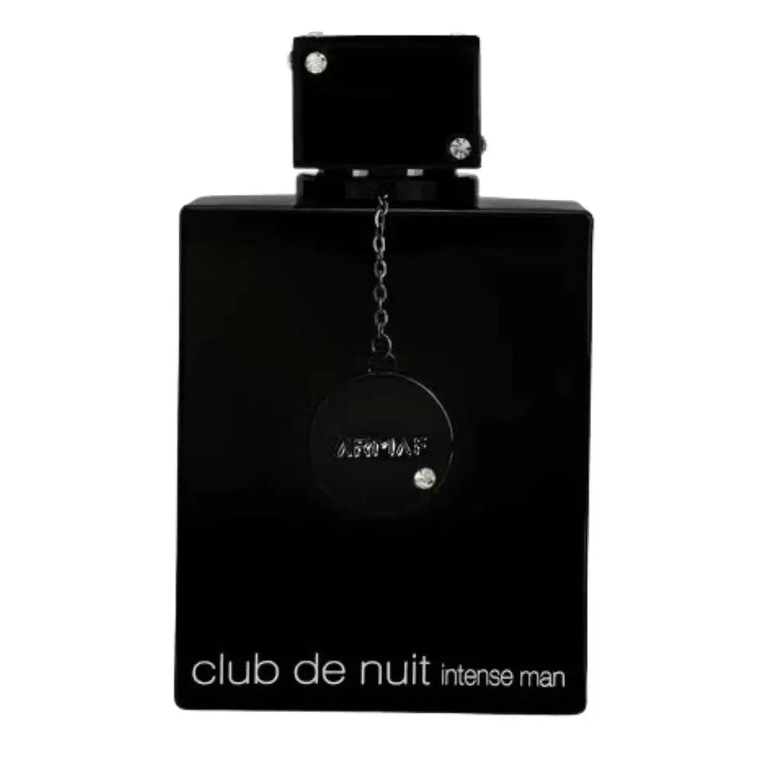 Club de Nuit Man Intense Eau de Toilette Armaf 105 ml