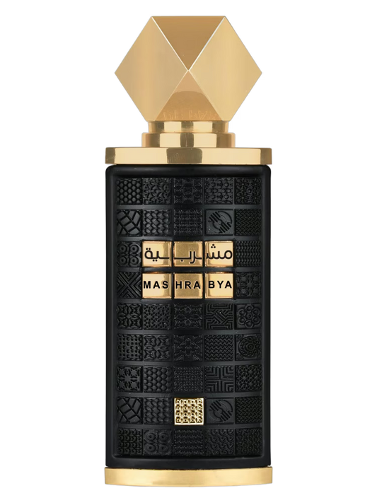 Mashrabya Lattafa 100ml