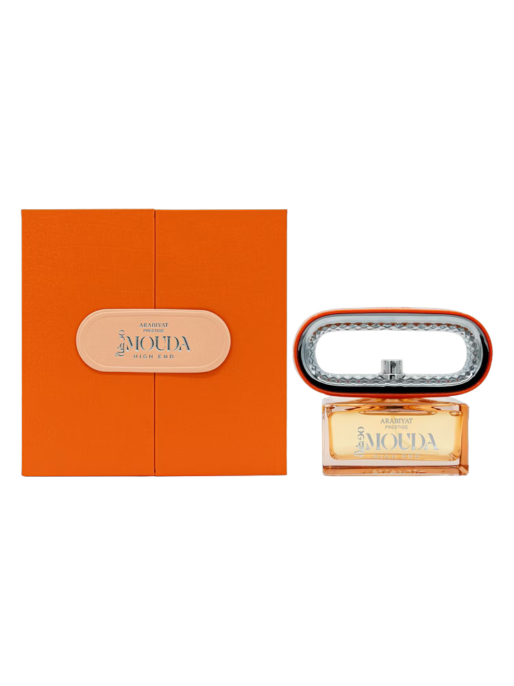 Mouda High End Arabiyat Prestige 100ml