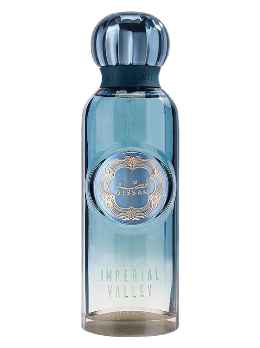 Gissah - Imperial Valley – Eau de Parfum – Unisex 200ml