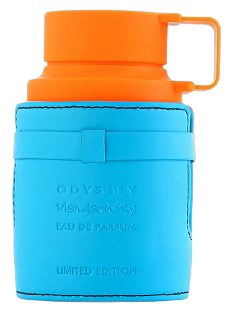 Odyssey Mandarin Sky Armaf 100ML
