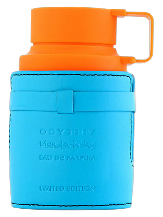 Odyssey Mandarin Sky Armaf 100ML