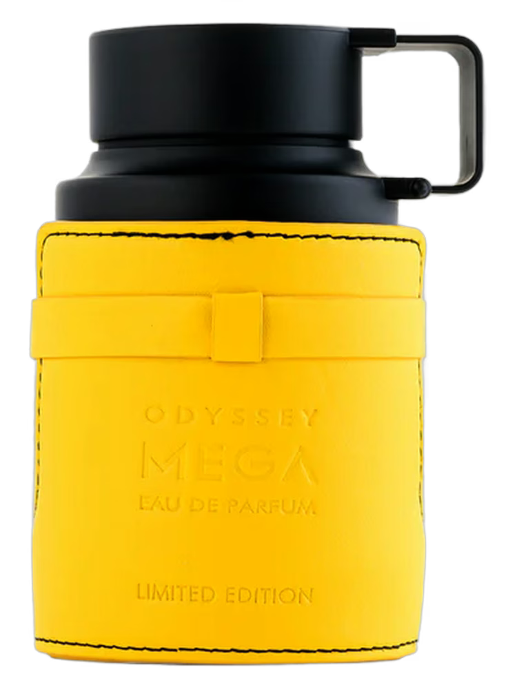 Odyssey Mega Armaf 100ML