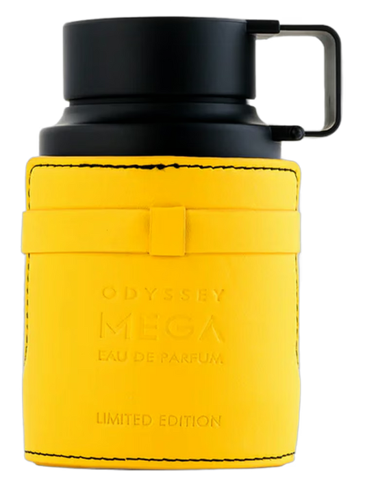 Odyssey Mega Armaf 100ML