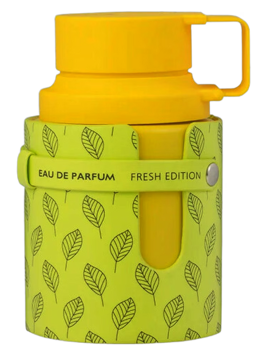 Odyssey Limoni Fresh Armaf 100ML