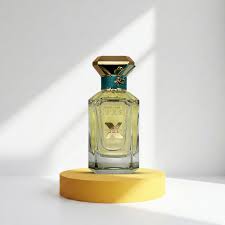 Hersh X Alezz Oud 100ml