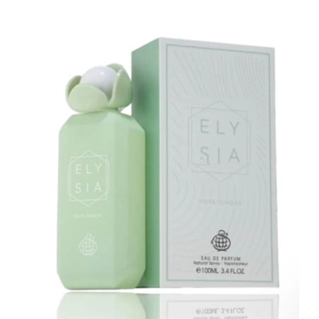 Elysia Pista Sundae Fragrance World 100ml