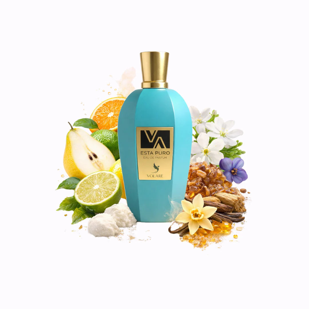 Esta Puro Volaré 100ML