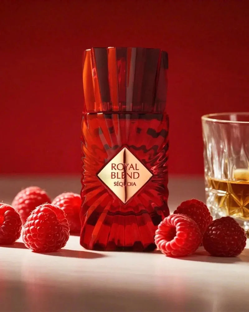 Royal Blend Sequoia French Avenue 100ml