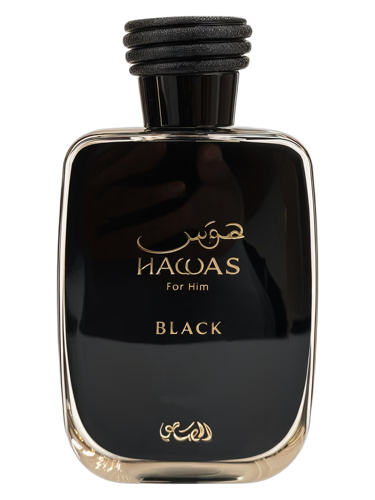 Hawas Black 100ml