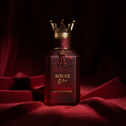 Hersh Rouge – Alezz Oud