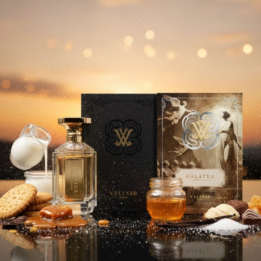 Velixir Galatea - Eau de Parfum - 100ml