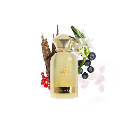 Ignite Rose 60ML