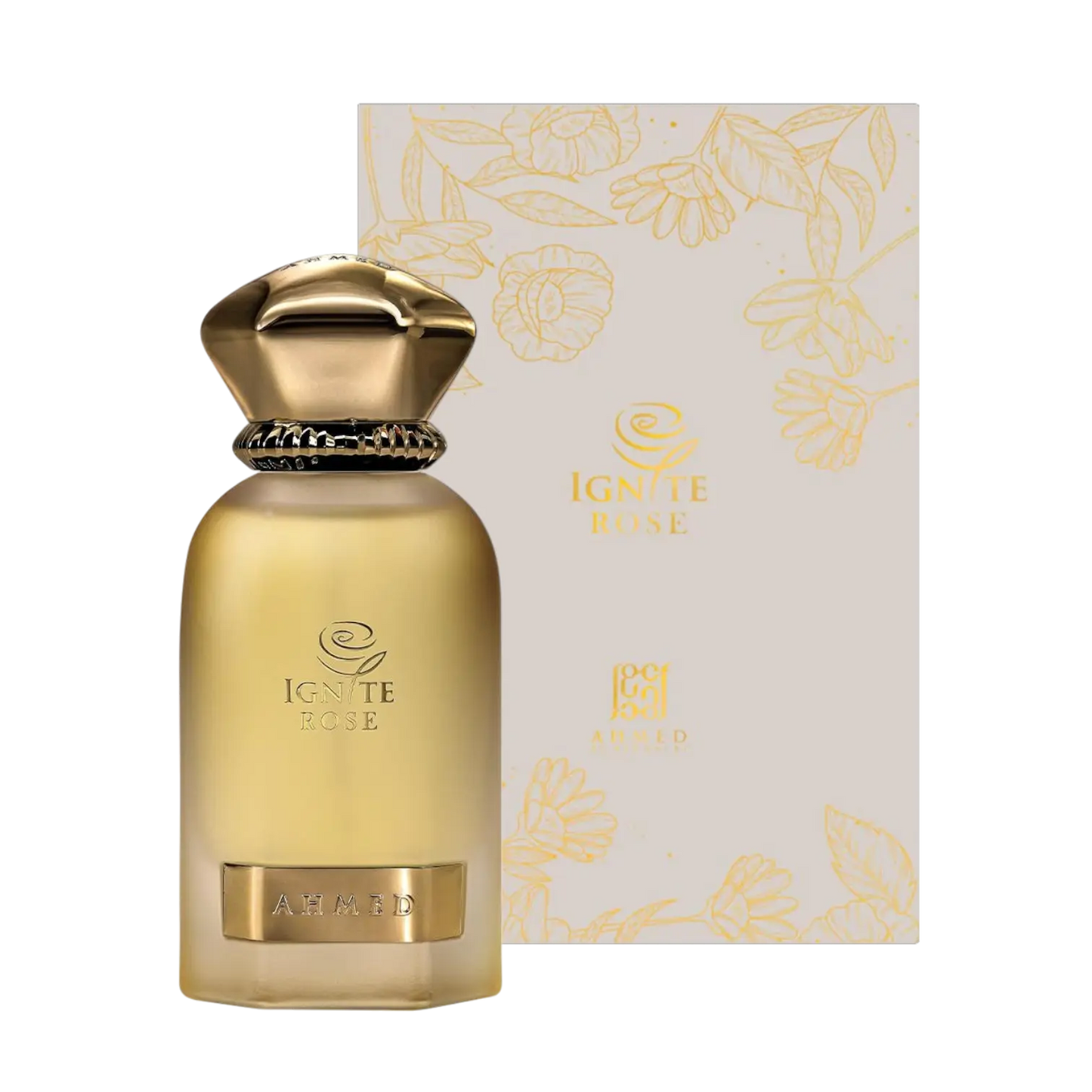 Ignite Rose 60ML