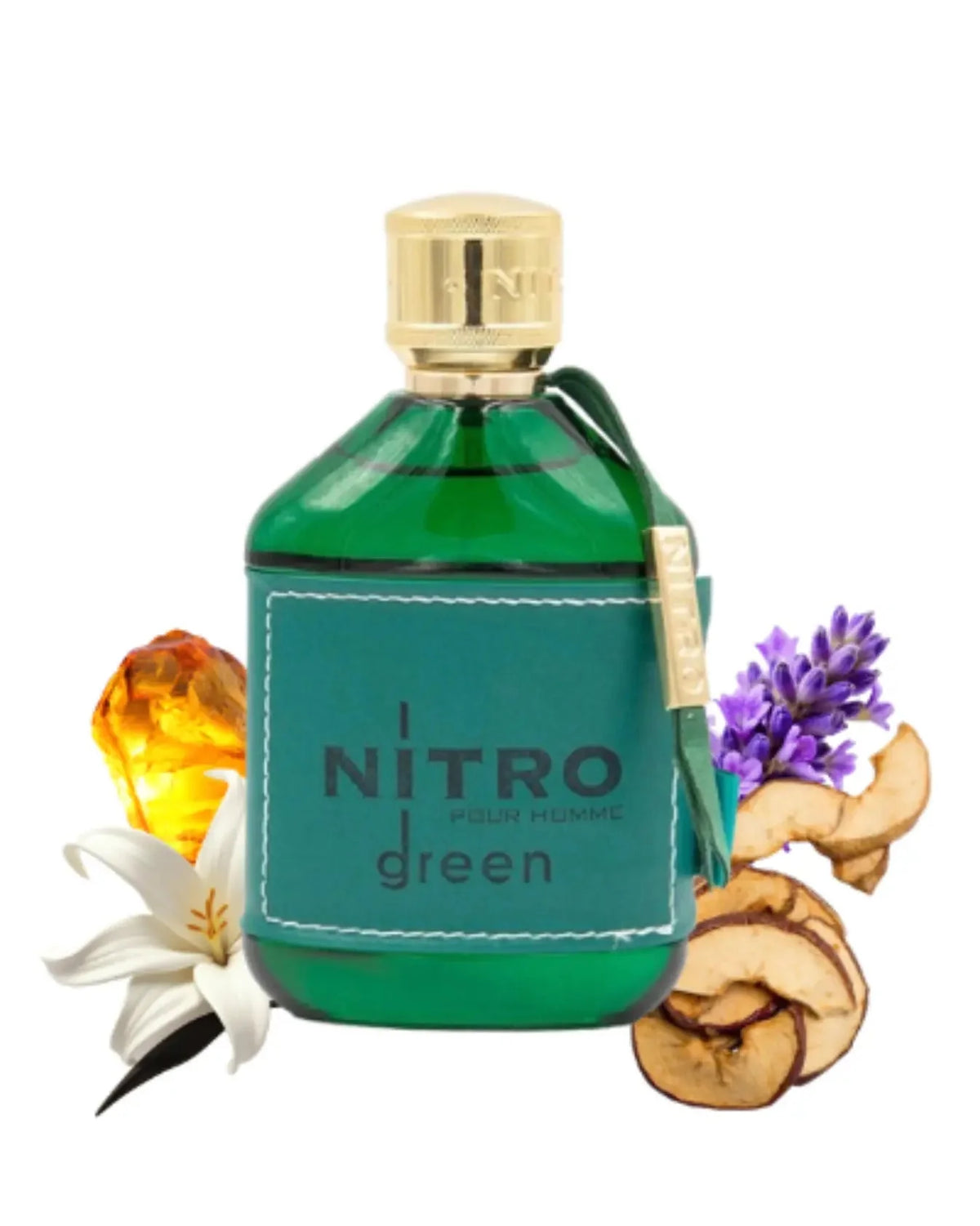 Dumont Nitro Green 100ml