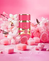 Yara Candy Lattafa 100ML