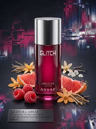 Glitch Assaf 150ml