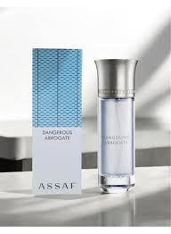 Dangerous Arrogate Assaf 200ML