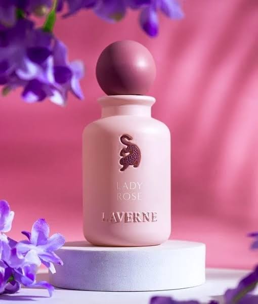 Lady Rose Laverne 100ML