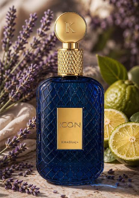 Icon Khadlaj Perfumes 100ML