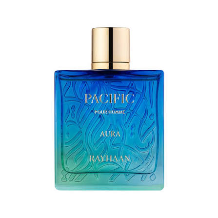 Pacific Aura Rayhaan 100ML