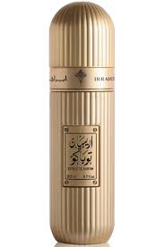 Arabian Tobacco Ibraheem AlQurashi 100ML