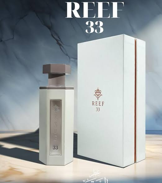 Reef 33 White 100ML