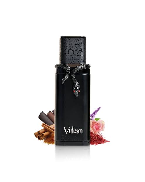 Vulcan Black Friday French Avenue 100ML