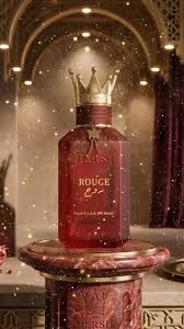 Hersh Rouge – Alezz Oud