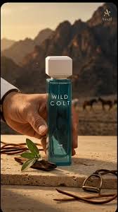 Wild Colt Assaf 200ML